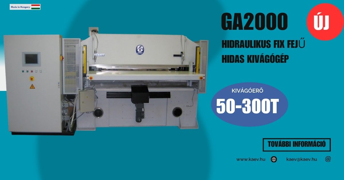 Fix fejű hidas kivágógépek